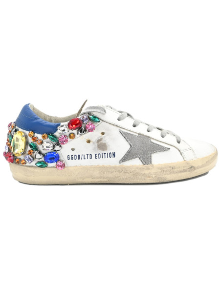 GGD2400002703 - Sneakers GOLDEN GOOSE