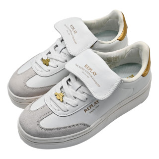 REPLAY SNEAKERS - RYID260000087