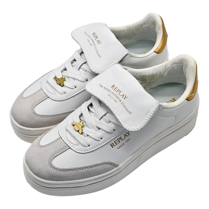 REPLAY SNEAKERS - RYID260000087