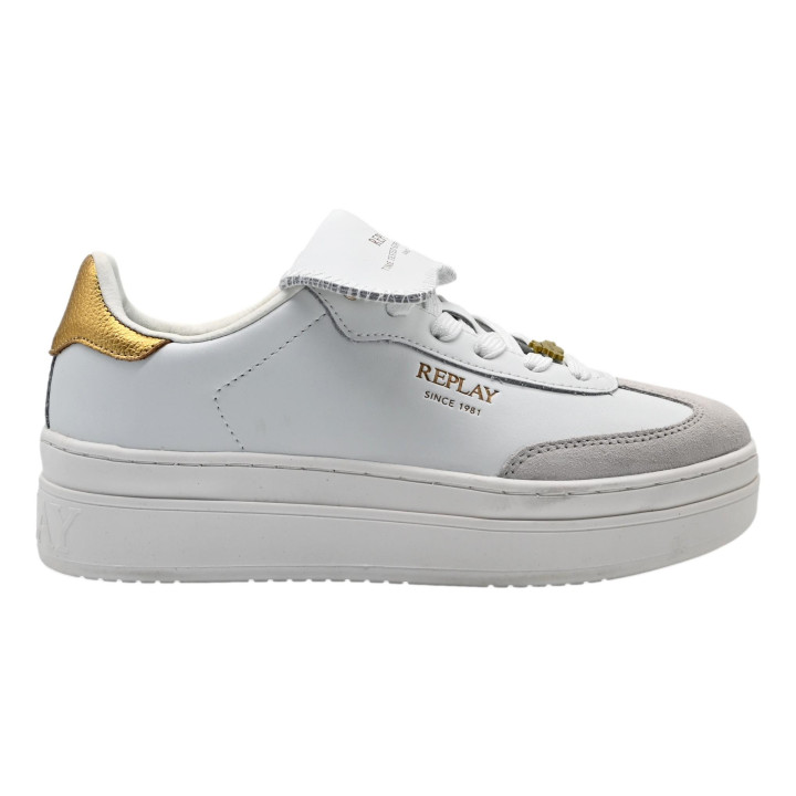 REPLAY SNEAKERS - RYID260000087