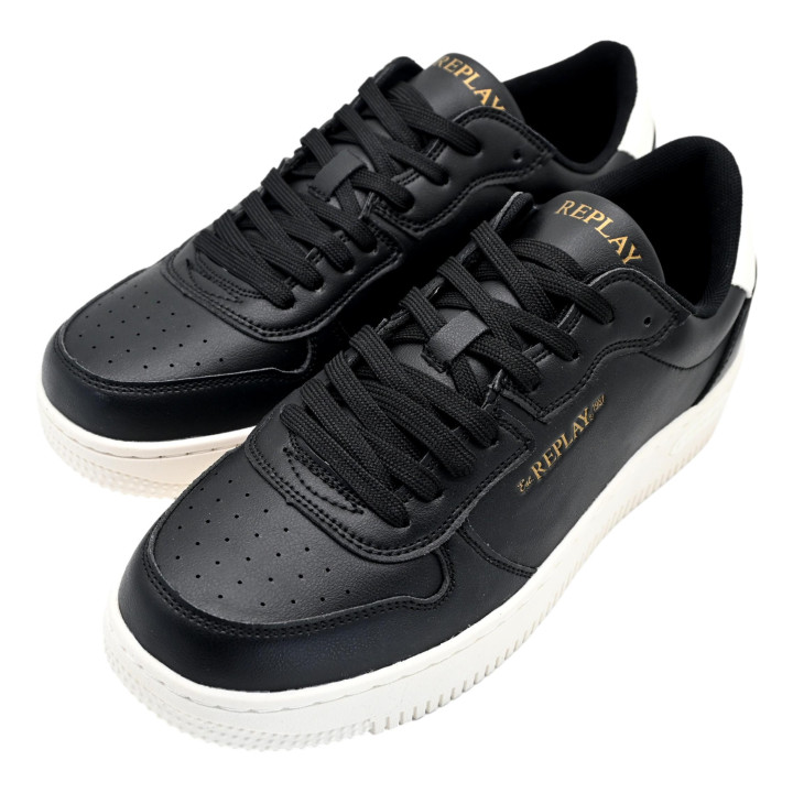 REPLAY SNEAKERS - RYIU260000062