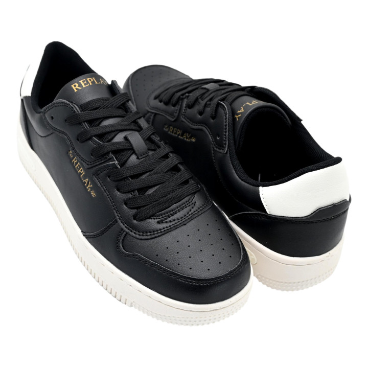 REPLAY SNEAKERS - RYIU260000062