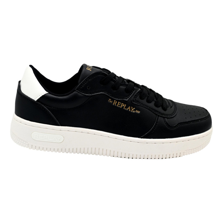 REPLAY SNEAKERS - RYIU260000062