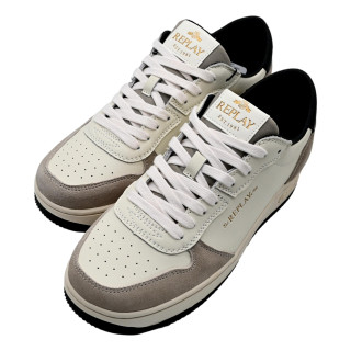 REPLAY SNEAKERS - RYIU260000063