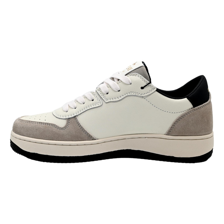 REPLAY SNEAKERS - RYIU260000063