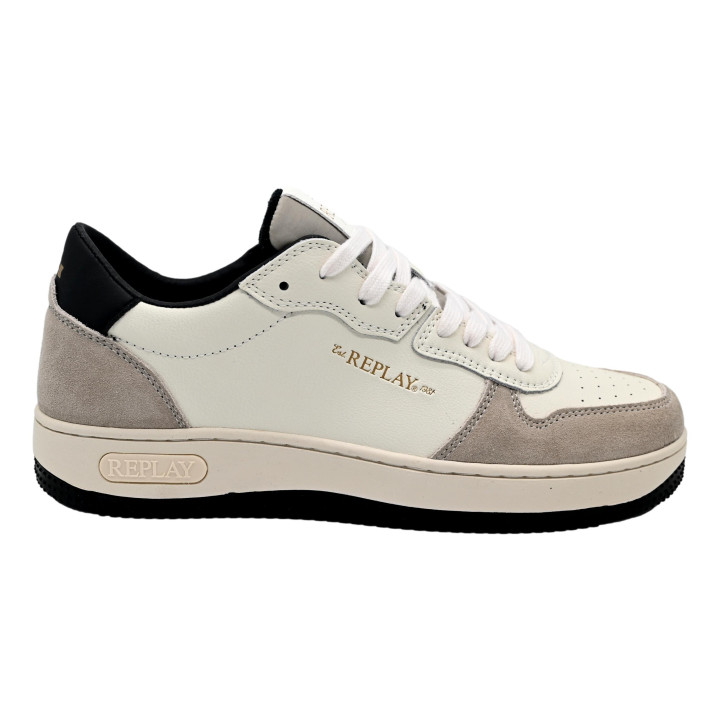 REPLAY SNEAKERS - RYIU260000063