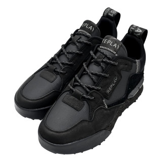 REPLAY SNEAKERS - RYIU260000064