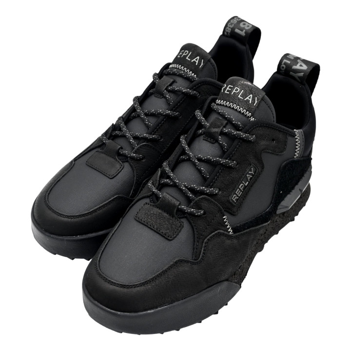 REPLAY SNEAKERS - RYIU260000064