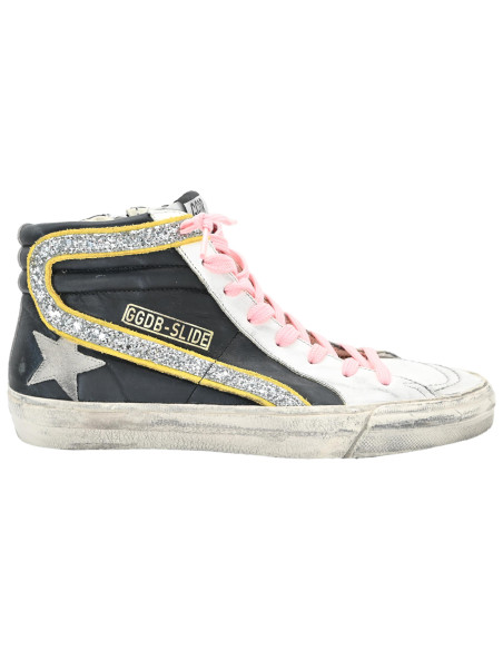 GGD2400002708 - Sneakers GOLDEN GOOSE