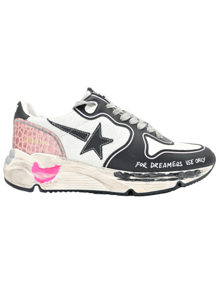 GGD2400002713 - Sneakers GOLDEN GOOSE