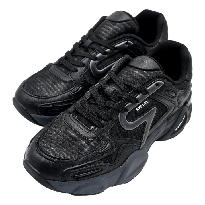 REPLAY SNEAKERS - RYIU260000066