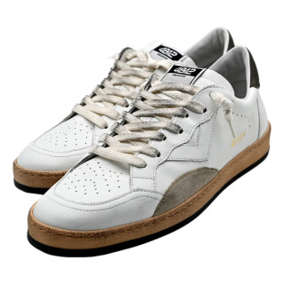 4B12 SNEAKERS - 4BIU260000022