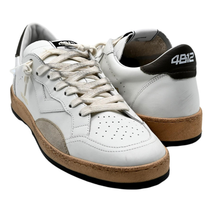 4B12 SNEAKERS - 4BIU260000022