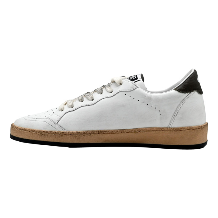 4B12 SNEAKERS - 4BIU260000022