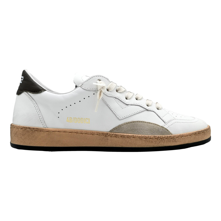 4B12 SNEAKERS - 4BIU260000022