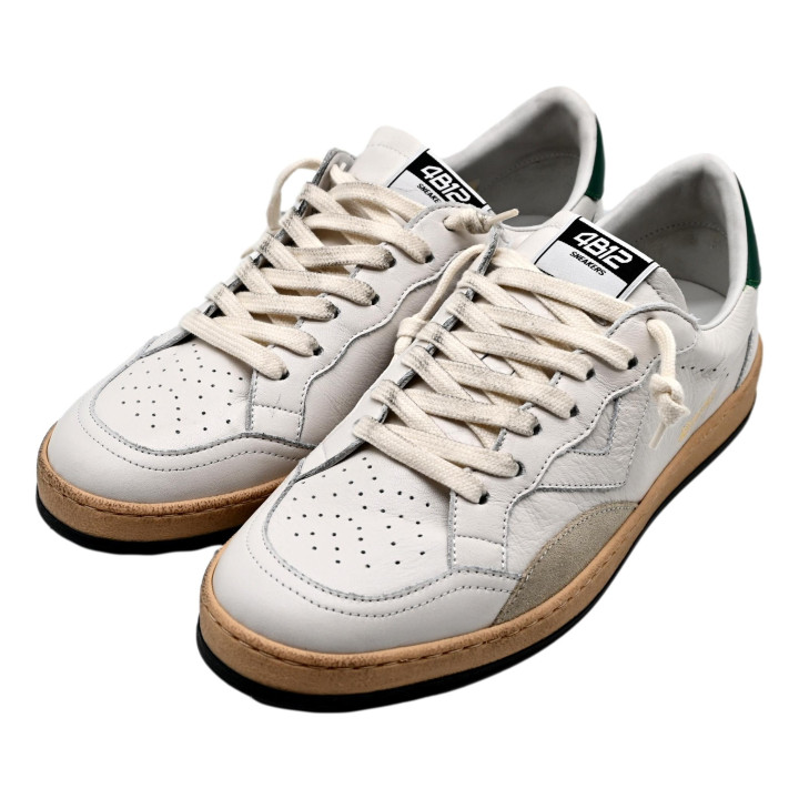 4B12 SNEAKERS - 4BIU260000023