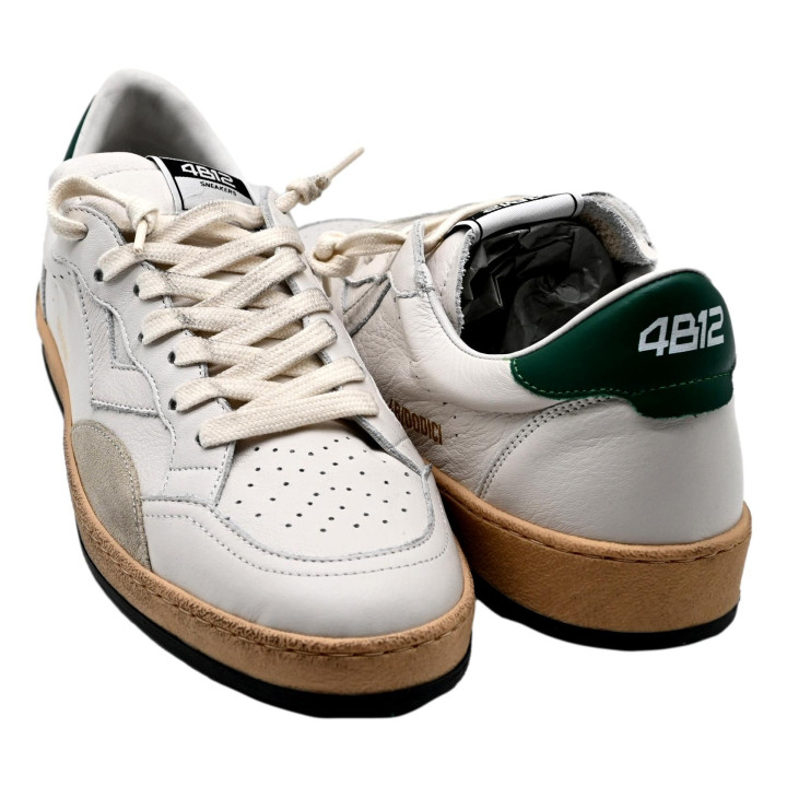 4B12 SNEAKERS - 4BIU260000023