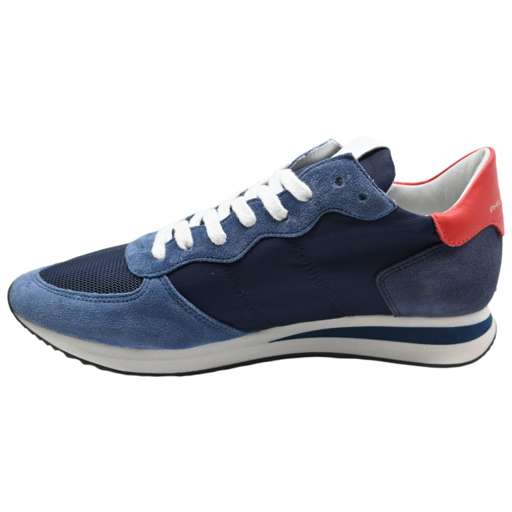 PHILIPPE MODEL SNEAKERS - PMEU240000547