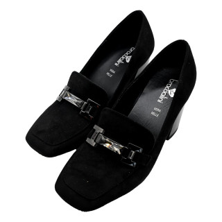 BRACCIALINI SCARPE CON TACCO - BCID260000109