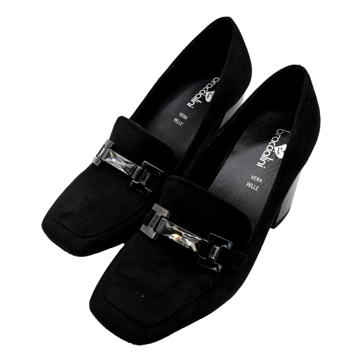 BRACCIALINI SCARPE CON TACCO - BCID260000109