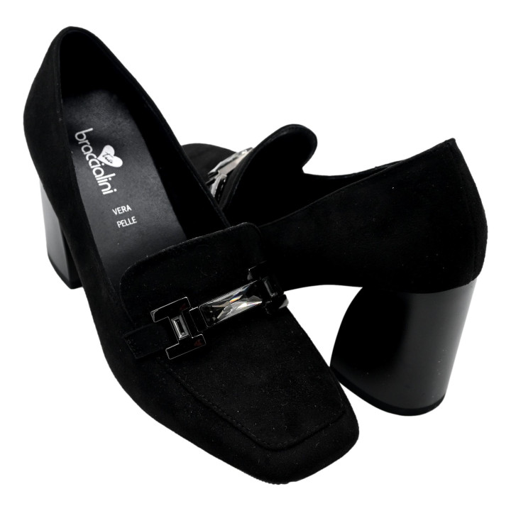 BRACCIALINI SCARPE CON TACCO - BCID260000109