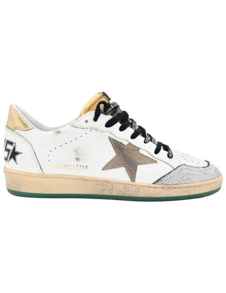 GGU2400002477 - Sneakers GOLDEN GOOSE