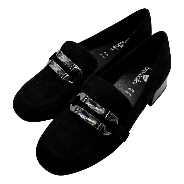 BRACCIALINI SCARPE CON TACCO - BCID260000110