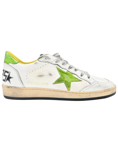 GGU2400002482 - Sneakers GOLDEN GOOSE