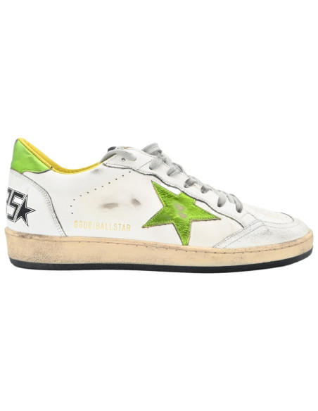 GGU2400002482 - Sneakers GOLDEN GOOSE