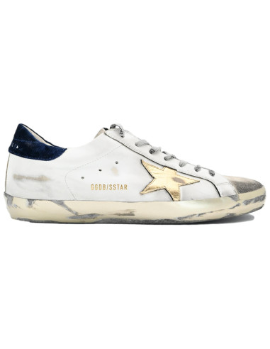 GGU2400002484 - Sneakers GOLDEN GOOSE