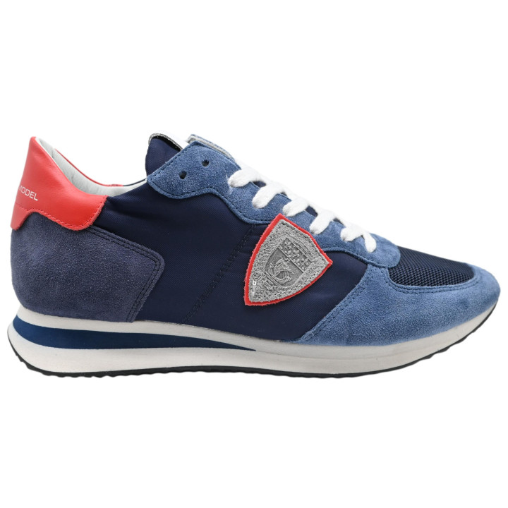 PHILIPPE MODEL SNEAKERS - PMEU240000547