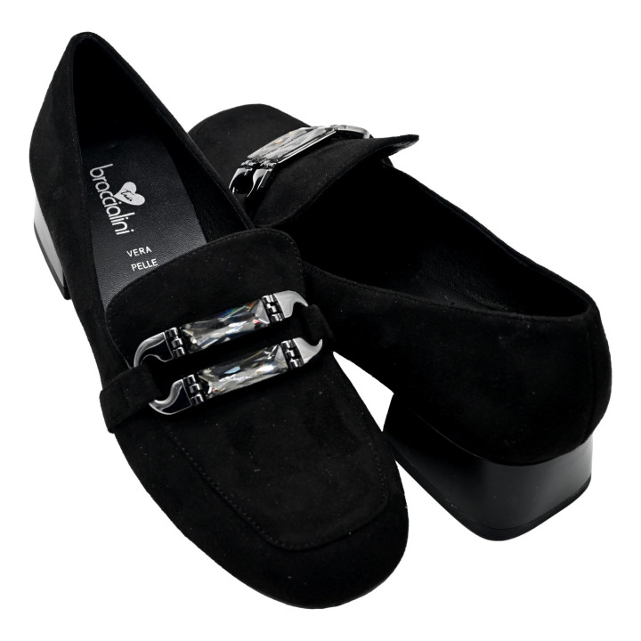 BRACCIALINI SCARPE CON TACCO - BCID260000110