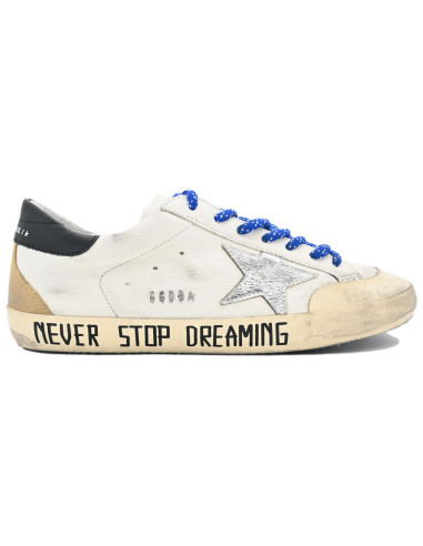 GGU2400002490 - Sneakers GOLDEN GOOSE