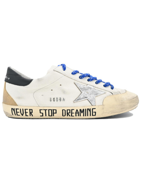 GGU2400002490 - Sneakers GOLDEN GOOSE