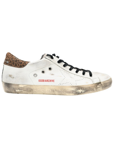 GGU2400002491 - Sneakers GOLDEN GOOSE