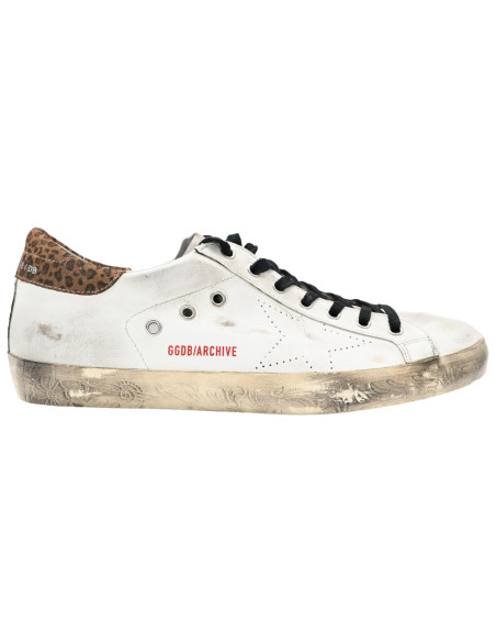 GGU2400002491 - Sneakers GOLDEN GOOSE