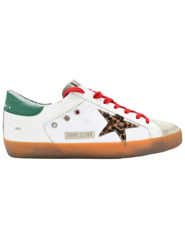 GGU2400002492 - Sneakers GOLDEN GOOSE