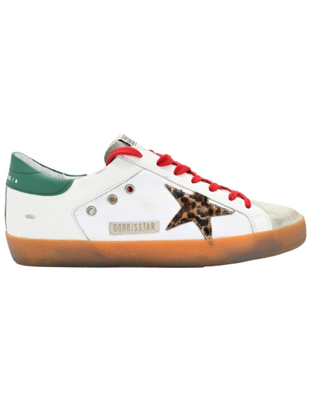 GGU2400002492 - Sneakers GOLDEN GOOSE