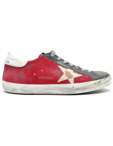 GGU2400002496 - Sneakers GOLDEN GOOSE