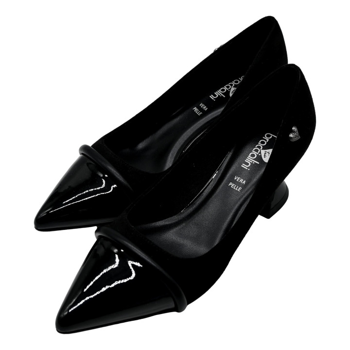 BRACCIALINI SCARPE CON TACCO - BCID260000111