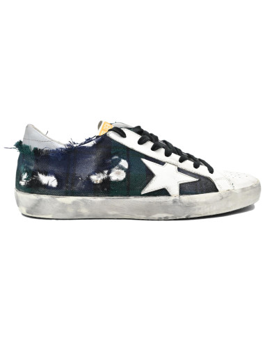 GGU2400002499 - Sneakers GOLDEN GOOSE