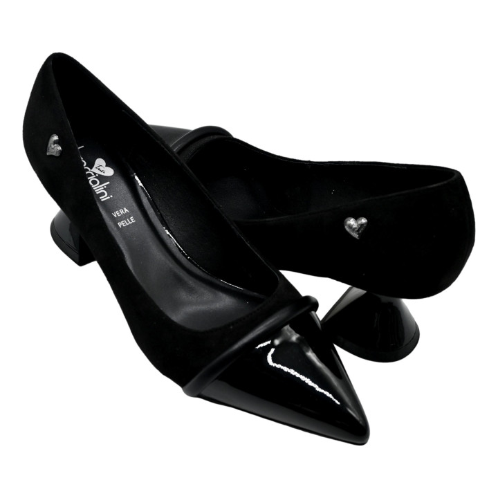 BRACCIALINI SCARPE CON TACCO - BCID260000111