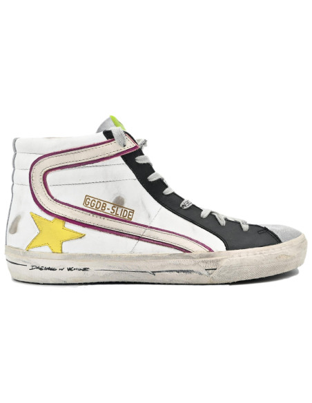 GGU2400002511 - Sneakers GOLDEN GOOSE