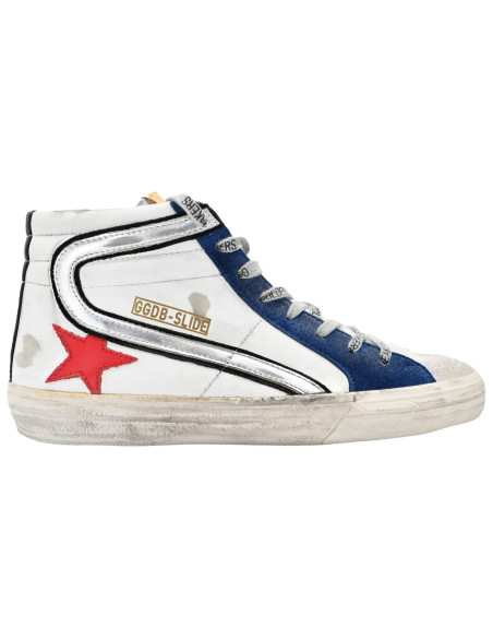 GGU2400002513 - Sneakers GOLDEN GOOSE