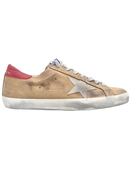 GGU2400002514 - Sneakers GOLDEN GOOSE