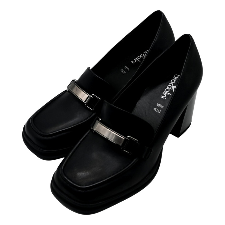 BRACCIALINI SCARPE CON TACCO - BCID260000112