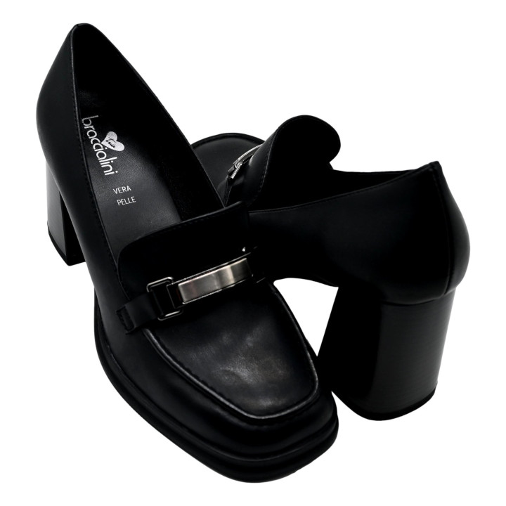 BRACCIALINI SCARPE CON TACCO - BCID260000112