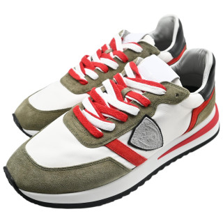 PHILIPPE MODEL SNEAKERS - PMEU240000548