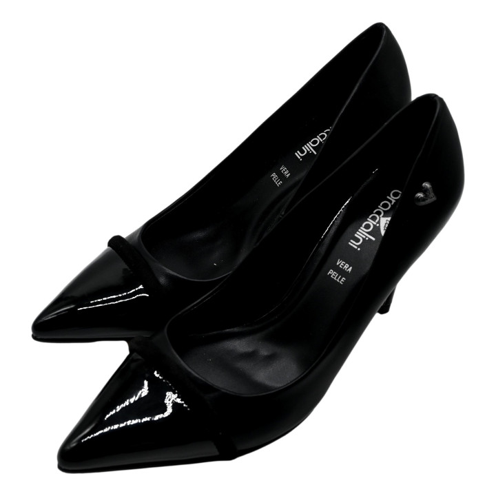 BRACCIALINI SCARPE CON TACCO - BCID260000115