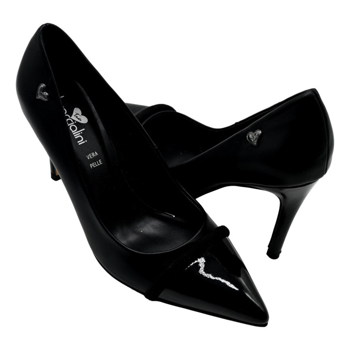 BRACCIALINI SCARPE CON TACCO - BCID260000115